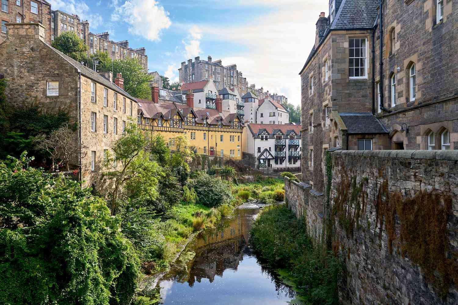 Safestay Edinburgh Cowgate Ngoại thất bức ảnh