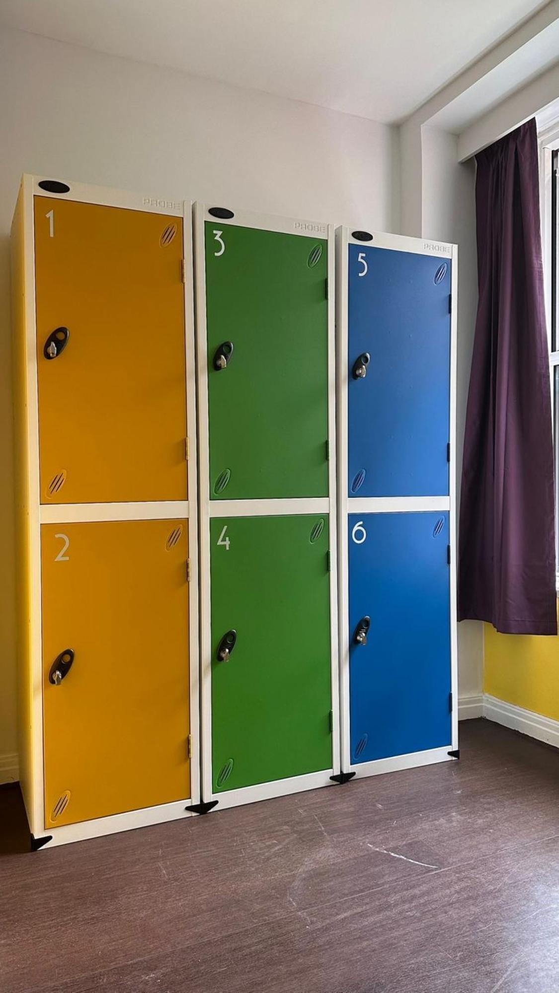 Safestay Edinburgh Cowgate Ngoại thất bức ảnh