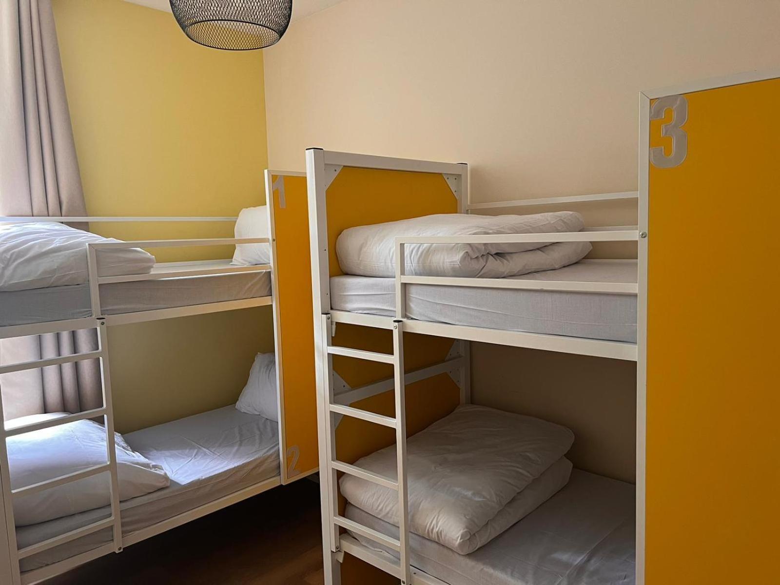 Safestay Edinburgh Cowgate Ngoại thất bức ảnh