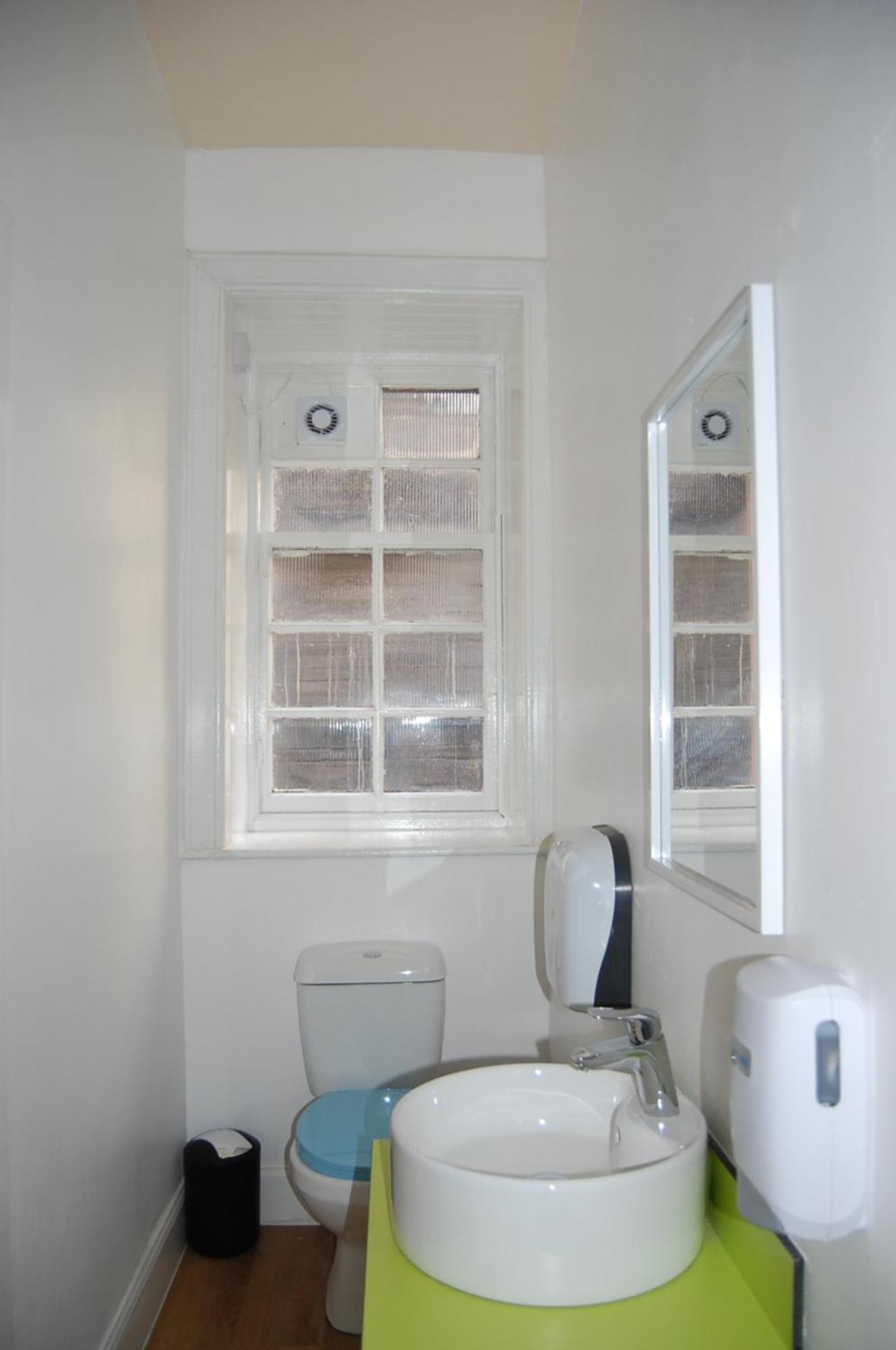 Safestay Edinburgh Cowgate Ngoại thất bức ảnh